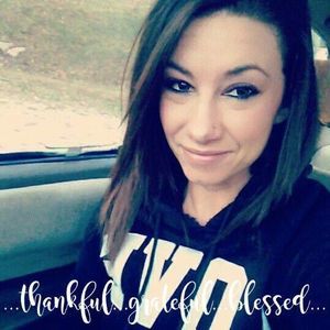 Meet your Posher, Samantha